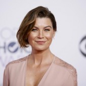 Mutterglück mit 47 für Schauspielerin Pompeo