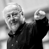 Abschied von einem großen Meister des Cellos