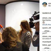 „In Instagram steckt jede Menge Potenzial“