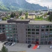 Campus, Millionen und Öffis