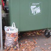 9500 Container für 20.000 Haushalte