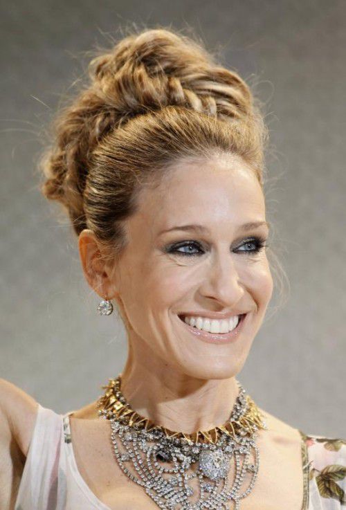 Vielleicht sehen wir Sarah Jessica Parker schon bald wieder im Kino.