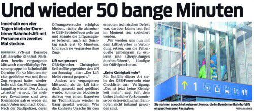 VN-Bericht vom 10. Oktober 2016.