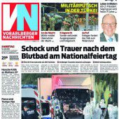 Anschlag erinnert an Terrorfahrt von Nizza