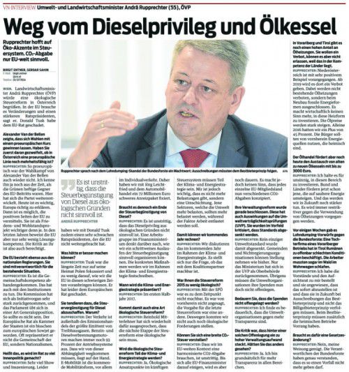 VN-Bericht vom 27. Dezember 2016.