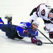 Cipulis ersetzt beim EHC Valabik