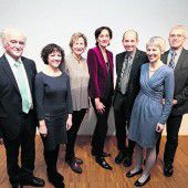 Schule für Sozialberufe feierte großes Jubiläum