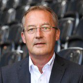 Bickel neuer Rapid-Sportchef