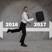 Strategie im neuen Jahr