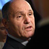 Sobotka: Staus wegen Bayerns Grenzkontrollen