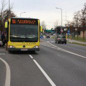 Gemeinsam am Verkehr arbeiten