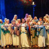 175 Jahre „Nabucco“