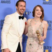Filme auf Oscar-Kurs