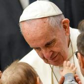 „Wem-ma da Papšt zum Götte heat, išt ma bald Kardinal.“