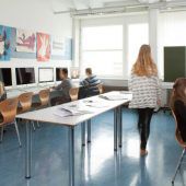 BORG: Tag der offenen Tür