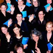 Chorakademie und Sinfonietta Vorarlberg