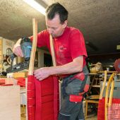 Tolles Handwerk