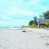 Bali, Lombok und die Gili-Inseln
