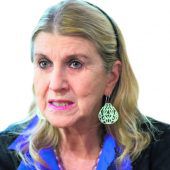 Zeynep Oral