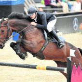 Rhomberg startet Saison in Basel