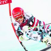 Görgl schreibt sich nicht ab und kämpft um WM-Start
