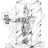 Ende der Eiszeit!