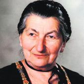 Zum Gedenken