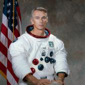 US-Astronautenlegende gestorben