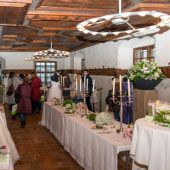 Hochzeitsmesse in Götzis
