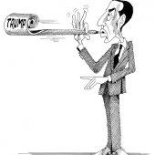 Kern-iger Marschwalzer!
