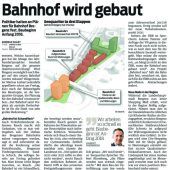 Qualitäten der Stadt