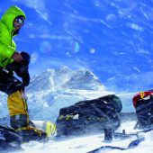 Extreme Expedition