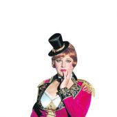 „Magic Rosi“: Maria Neuschmid ist heute um 20 Uhr im Gebhard-Wölfle-Saal in Bizau zu Gast.