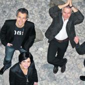 Jazzig-souliger Abend in Nüziders