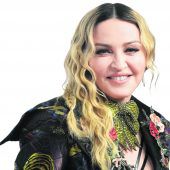 Madonna will weitere Kinder adoptieren