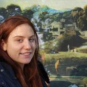 Rachel Rose, das KUB und Poussin