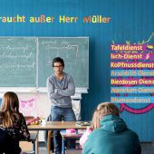 „Fack Ju Göhte 3“ kommt im Herbst