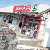 Die Spar-Sanierungswelle schwappt über Wolfurt