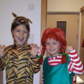 Narren am laufenden Band