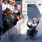 Knapp an Bronze vorbei