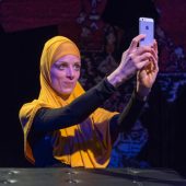 „Töchter des Jihad“ sind wieder da