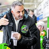 „Wir sind mitten im Play-off“