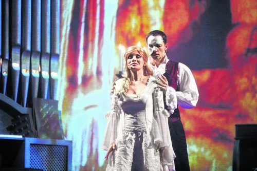 5 x 2 Karten gewinnen für Musical-Highlight. Foto: veranstalter