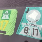 Nur noch zur Erinnerung