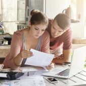 Wieder Abkassierer mit Inkasso-Büro am Werk