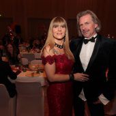 Ein Ballabend mit viel Glamour und Humor