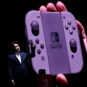 Nintendo vor Comeback