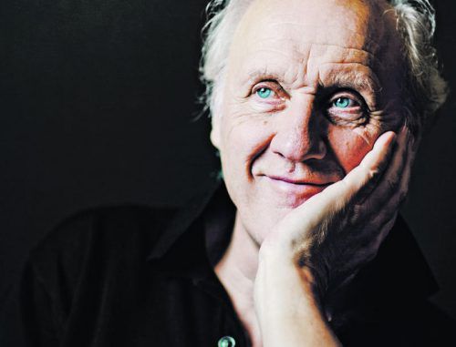 Am Donnerstag, 9. Februar 2017 gastiert Herman van Veen im Festspielhaus in Bregenz. Foto: jesse willems