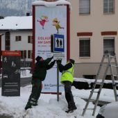 Garnmarkt in Götzis ist jetzt Fußgängerzone