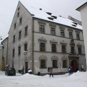 „Freitag um 5“ im Wirtschaftsarchiv